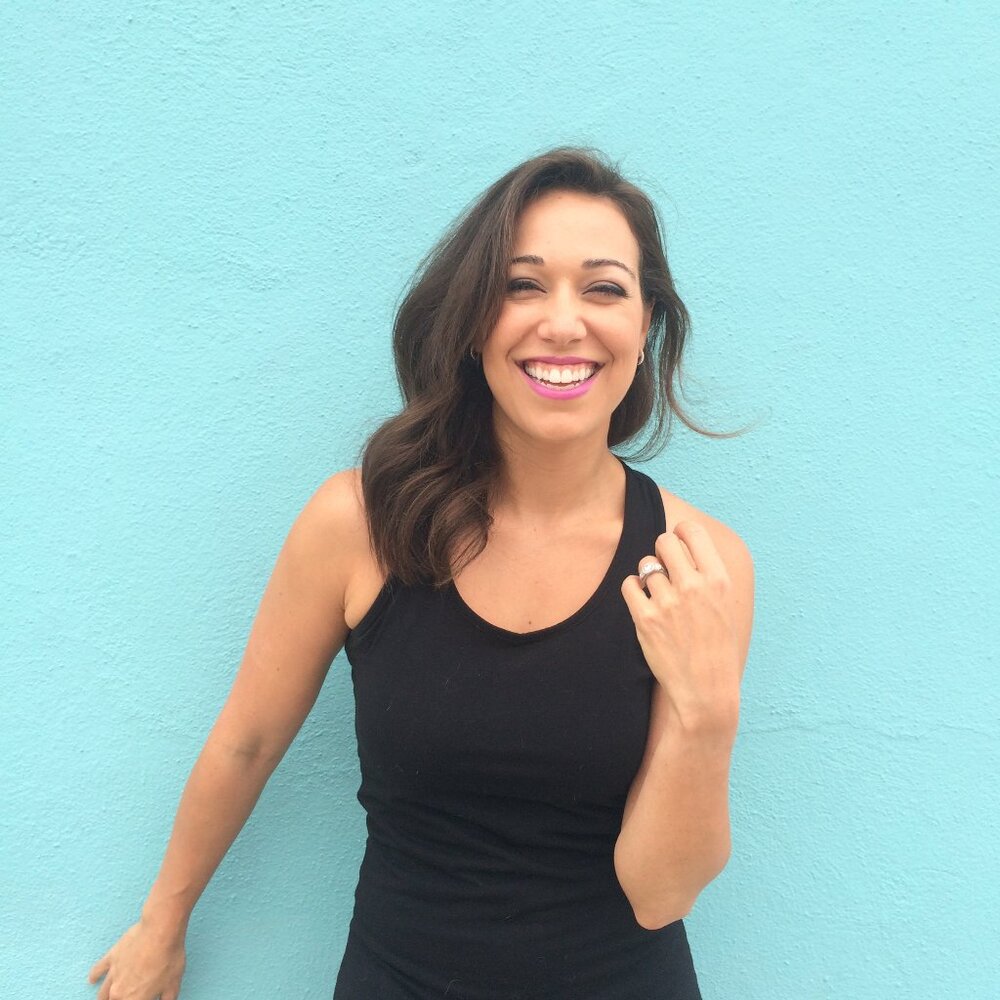 Meet your Posher, Sierra